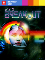 Neo Breakout  (Atari 50 - Other)